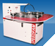Single Side Lapping & Polishing Machines